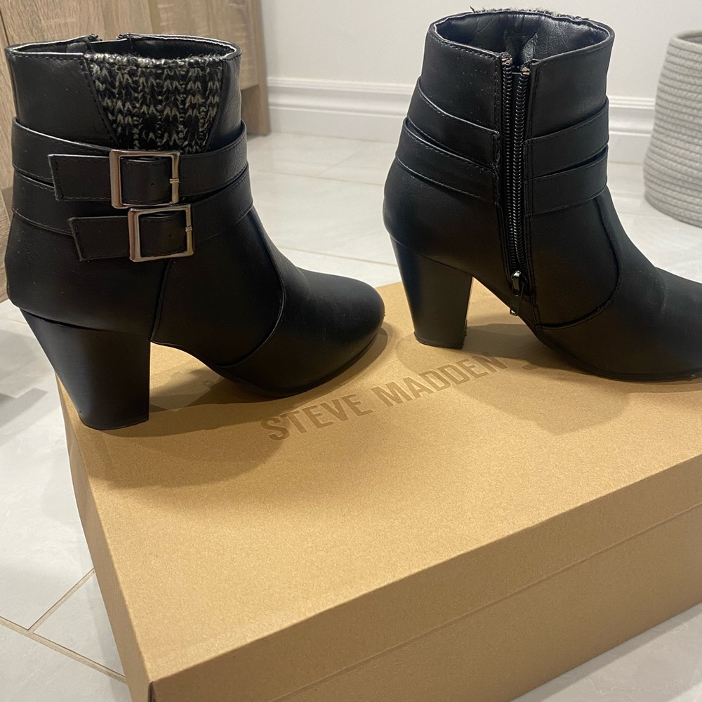 Steve Madden